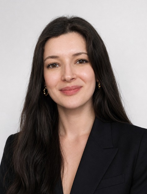 Giovanna Diniz Eduardo, advogada atuante em Direito Digital